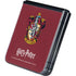 Wizarding World Harry Potter Gryffindor House Crest Galaxy Z Flip5 5G Skin